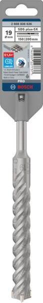 Pro SDS-Plus5x 2608836636