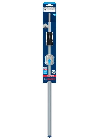 SDS-Clean Saugbohrer 2608901774