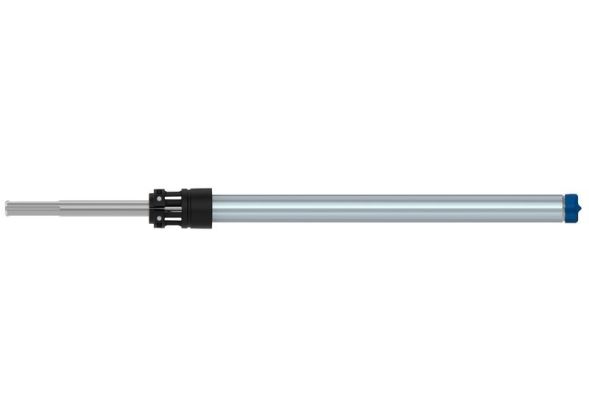 SDS-Clean Saugbohrer 2608901810