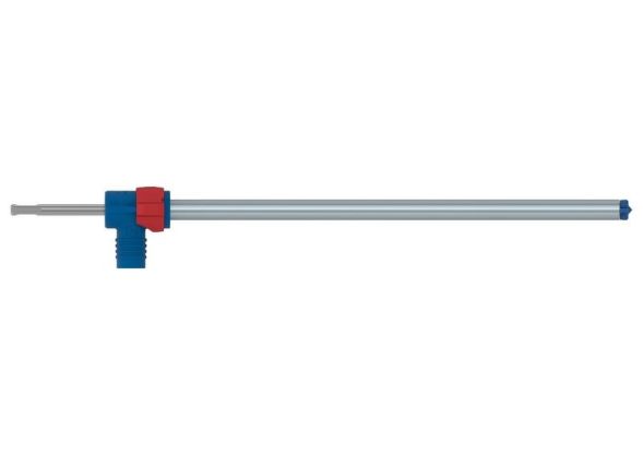 SDS-Clean Saugbohrer Set 2608901779