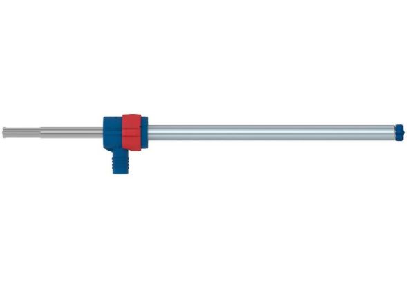 SDS-Clean Saugbohrer Set 2608901795