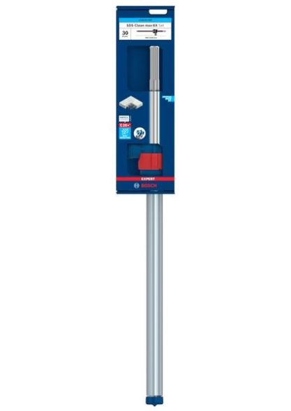 SDS-Clean Saugbohrer Set 2608901807