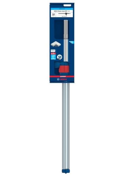 SDS-Clean Saugbohrer Set 2608901809