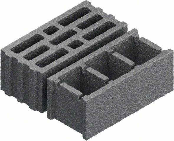 SDS-Plus 7x Bohrer 2608900075