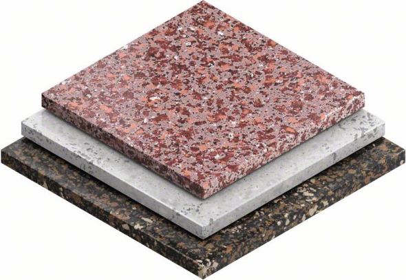 SDS-Plus 7x Bohrer 2608900165