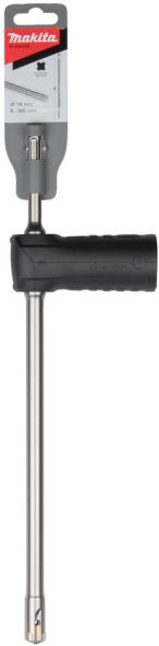 Absaugbohrer SDS+ B-64406