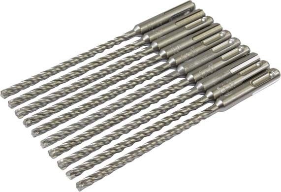 NEMESIS2 SDS+ Bohrer B-63264 (VE10)