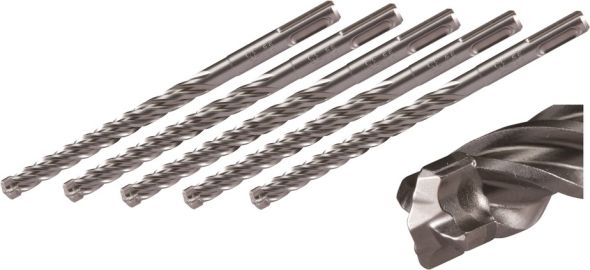 NEMESIS2 SDS+ Bohrer B-63426 (VE10)