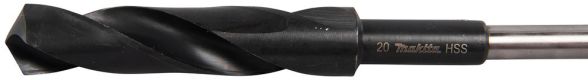 Schalungsbohrer D-70390