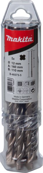SDS-VPlus Bohrer B-46567-5