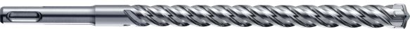 SDS-plus P4P Bohrer 626239000