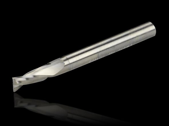 Schaftfräser 6mm AS 4050.819 (VE5)