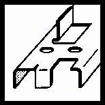 Blechschälbohrer HSS 2608597517