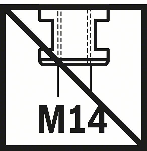 Dia-Trockenbohrer 2608599017