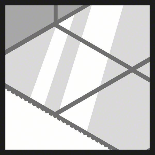 Dia-Trockenbohrer 2608599021