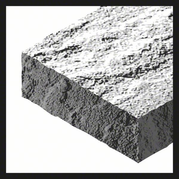 Dia-Trockenbohrer 2608599021