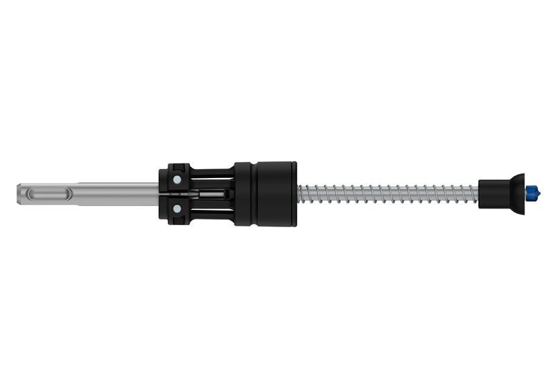 Expert Sds-Plus-Saugbohrer 2608901758