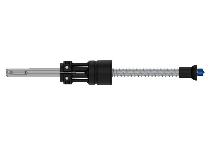 Expert Sds-Plus-Saugbohrer 2608901760