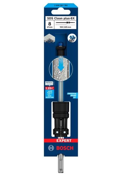 Expert Sds-Plus-Saugbohrer 2608901760