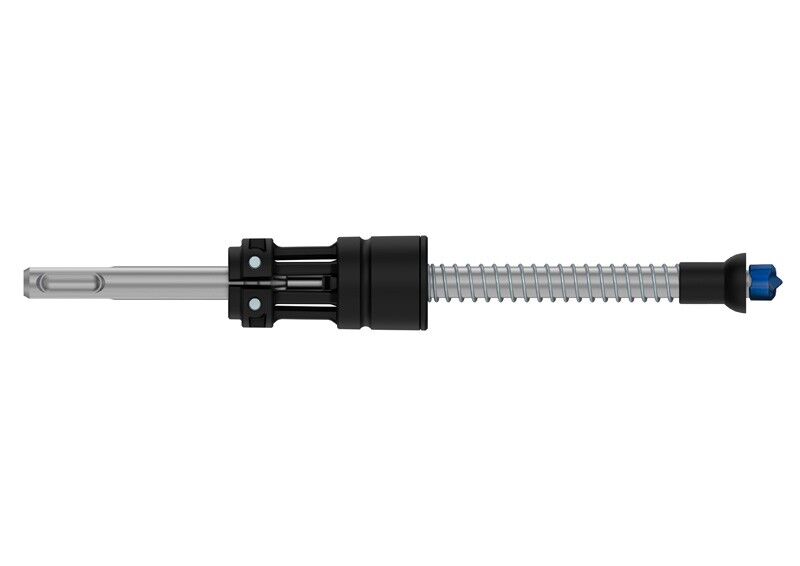 Expert Sds-Plus-Saugbohrer 2608901762
