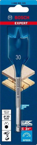 Flachfräsbohrer 2608900325