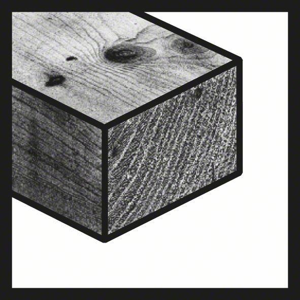 Holzschlangenbohrer 2608585710