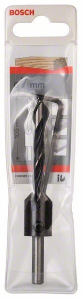 Holzspiralbohrer 2608596394