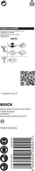 MC Bohrer CYL-9 2608900611