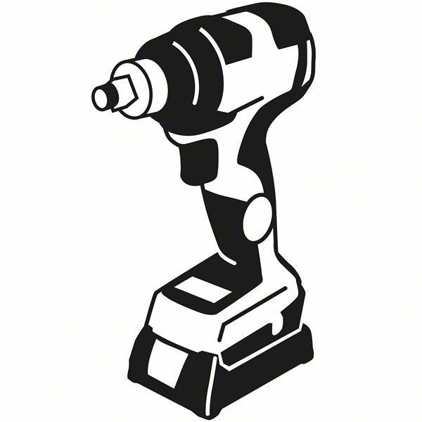 MC Bohrer CYL-9 2608900612