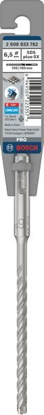 Pro SDS-Plus5x 2608833782