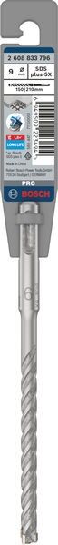 Pro SDS-Plus5x 2608833796
