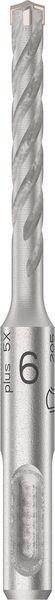 Pro SDS-Plus5x 2608833891VE(10)