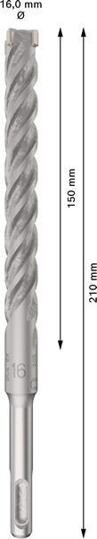 Pro SDS-Plus5x 2608833909VE(10)