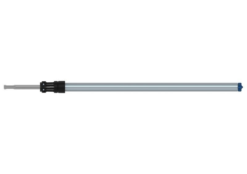 SDS-Clean Saugbohrer 2608901620