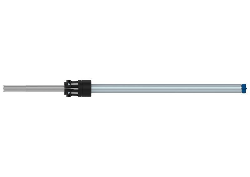 SDS-Clean Saugbohrer 2608901794