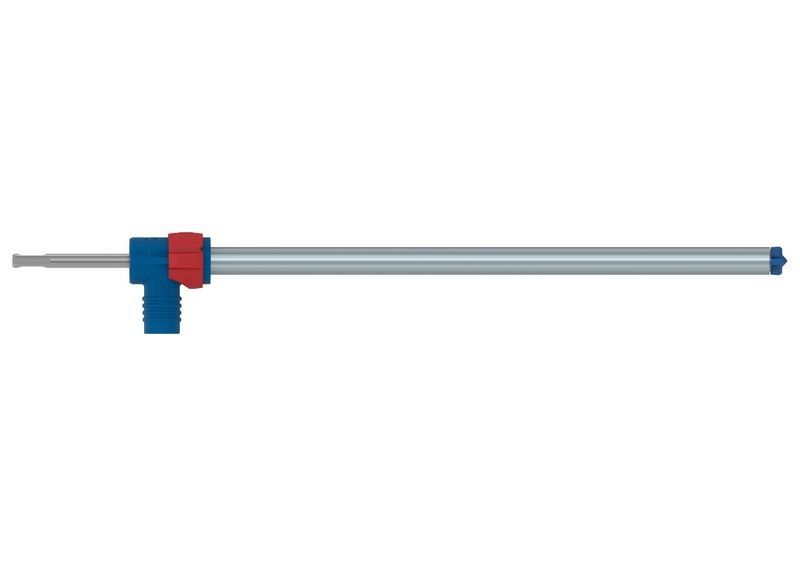 SDS-Clean Saugbohrer Set 2608901619