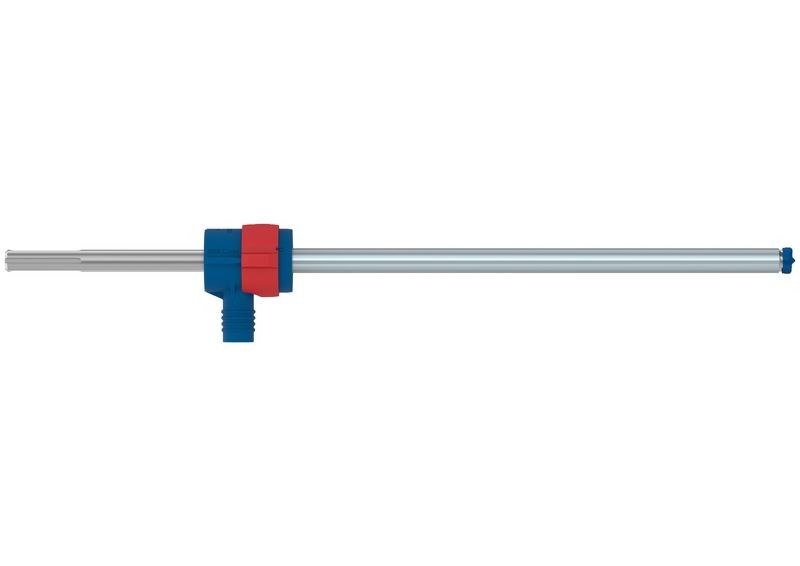SDS-Clean Saugbohrer Set 2608901781