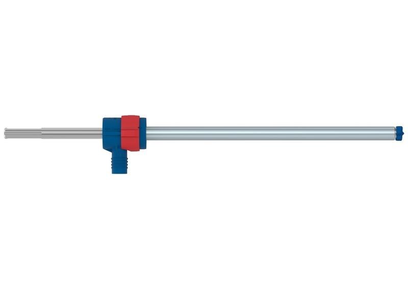 SDS-Clean Saugbohrer Set 2608901787