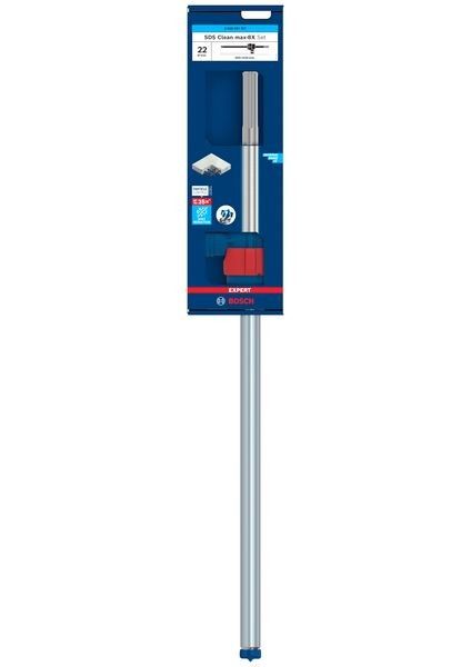 SDS-Clean Saugbohrer Set 2608901787