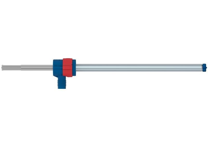 SDS-Clean Saugbohrer Set 2608901793