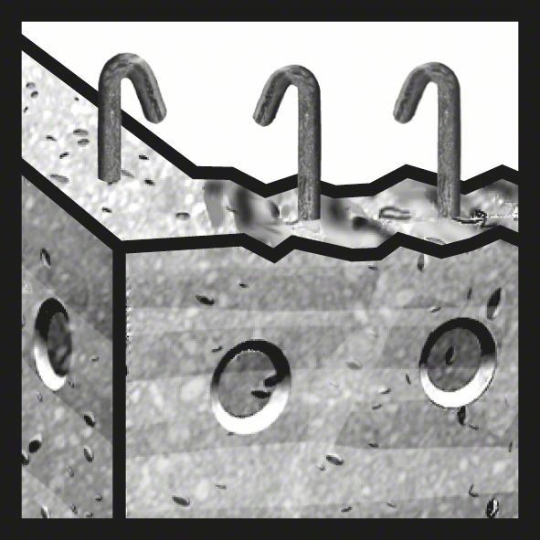 SDS Max-7 Bohrer 2608586800