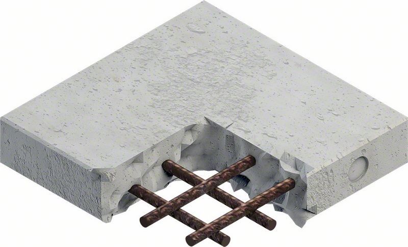 SDS-Plus 7x Bohrer 2608900075