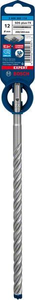 SDS-Plus 7x Bohrer 2608900110