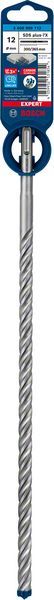 SDS-Plus 7x Bohrer 2608900112