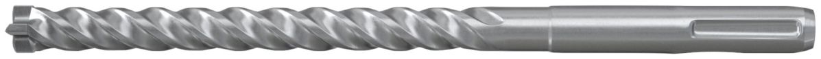 Bohrer SDS Pl. Quattric II 544225 (VE5)