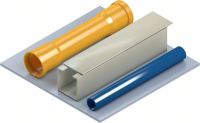 MC Bohrer CYL-9 2608900612
