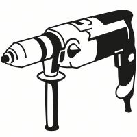 MC Bohrer CYL-9 2608900616