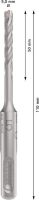 Pro SDS-Plus5x 2608833771