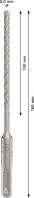 Pro SDS-Plus5x 2608833772