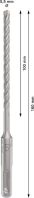 Pro SDS-Plus5x 2608833775